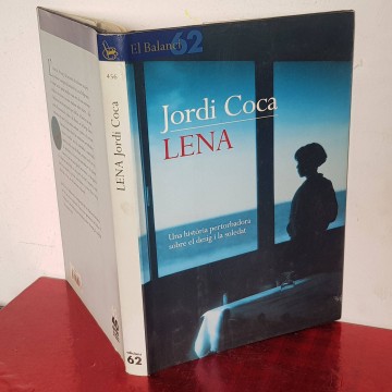 Lena Jordi coca novel.la en català llibres llibreria online