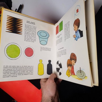 Tom juga amb 50 experiments del tigre llibres infantils llibreria