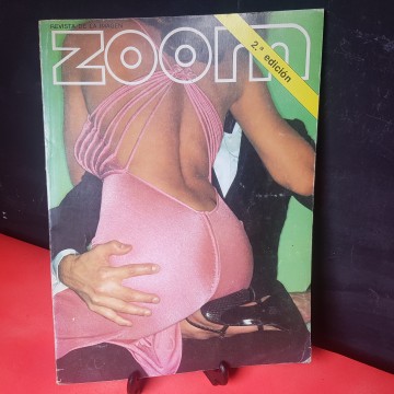 Revista de la imagen Zoom 1