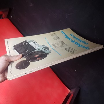 Revista de la imagen Zoom 1