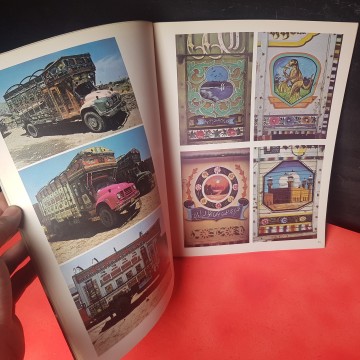 Revista de la imagen Zoom 1