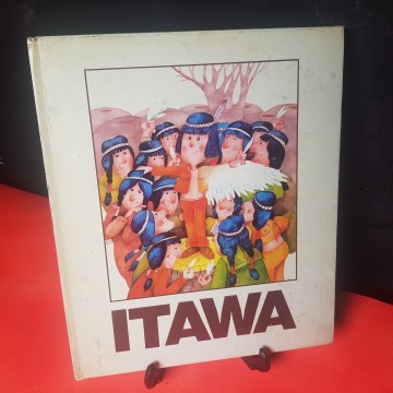 Itawa, de Miquel Desclot