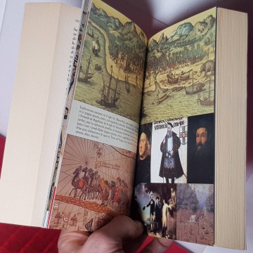 1421 el año que China descubrio el mundo historia de China libro