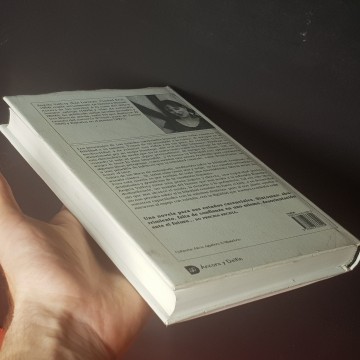 Los estados carenciales, de Angela Vallvey