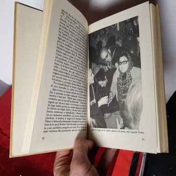 El enigma de El Palmar de Troya libro aparición mariana comprar online