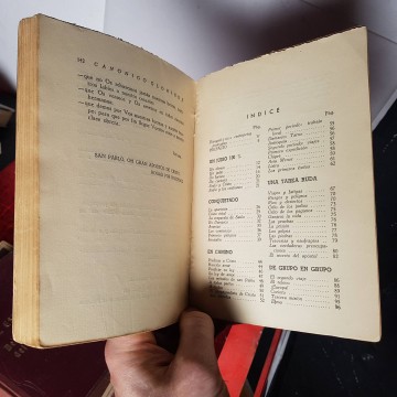 San Pablo apóstol de Cristo Jesús vida y enseñanzas libro cristiano