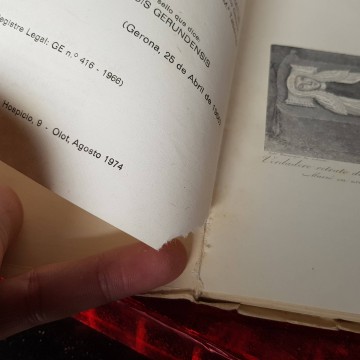 Lliberada ferrarons i vives una obrera a los altares? Tomás Noguer