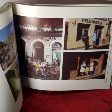 Zuera libro fotografías de Zuera Zaragoza Aragón Guillermo Fatas