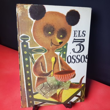 Els 3 ossos
