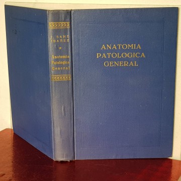 Libros de medicina Librería online anatomía patológica general libro