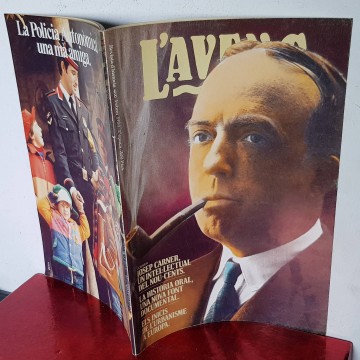 Revista història llibreria online l'avenç 68 inicis de l'urbanisme