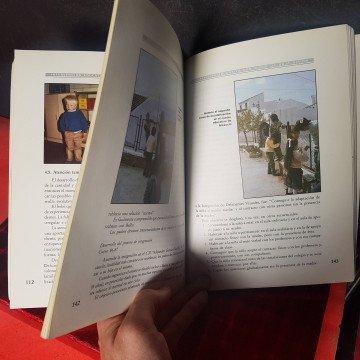 Intervención educativa con niños baja visión libros de pedagogía