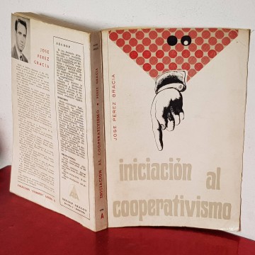 Librería online iniciación al cooperativismo libros descatalogados