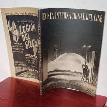 Revista Internacional de Cine 10 ciencia ficción librería online