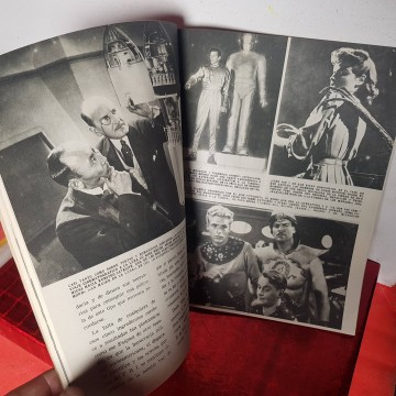 Revista Internacional de Cine 10 ciencia ficción librería online