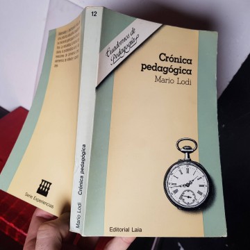 Libros pedagogía librería online Clínica pedagógica Mario Lodi