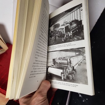 Museu Molí Paperer de Capellades llibre història del paper llibreria