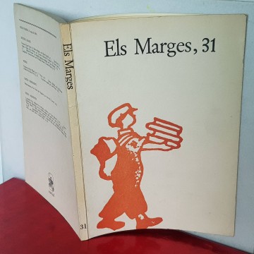Els marges 31 Albert Rossich Giovanni albertocchi Italo svevo revista