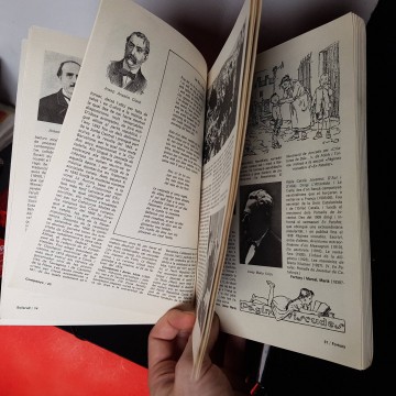 Catalunya la seva història escenificada diccionari història Catalunya