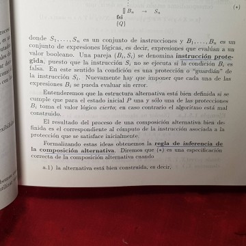 Curso de programación lenguaje C modula 2 manual libro informática