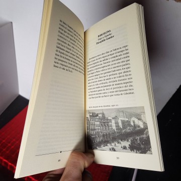 Librería online  libros Cataluña vista por viajeros de tres siglos