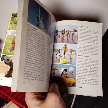 Manual para dirigir películas rodar realizar películas Kodak librería