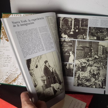Historia del pueblo judío libro Historia del judaísmo librería judíos