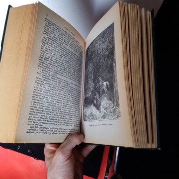 Literatura clásica librería online Don Quijote de la Mancha libros