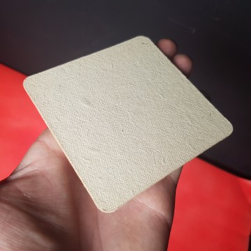 Posavasos cerveza Dortmunder Actien Pilsener