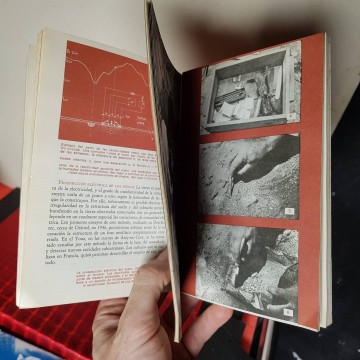 La Arqueología histórica a. laming-emperaire librería online libro