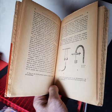 Epistemología de las ciencias físicas Carlos e. Prelat libros ciencia
