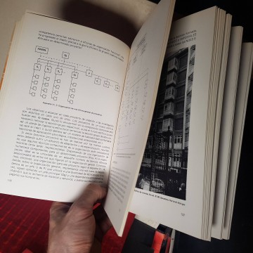 El proceso de creacion arquitectonica Alfonso Pérez guerra libro