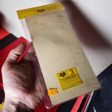 Listín telefónico de Bloc de notas Lota Mark libreta vintage años 80
