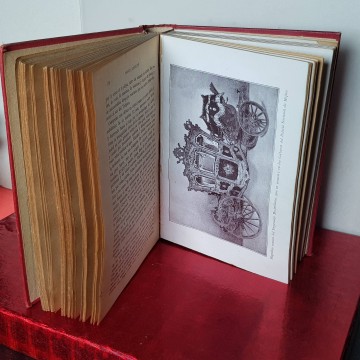 El águila de Chapultepec Mario Appelius libro antiguo historia México