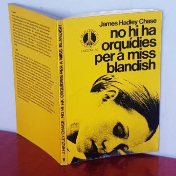 Seleccions de la cua de Palla 9 novel-la policíaca en català