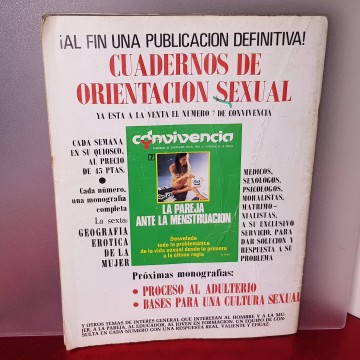 Revista stop 18 Nadiuska revistas eróticas online librería online