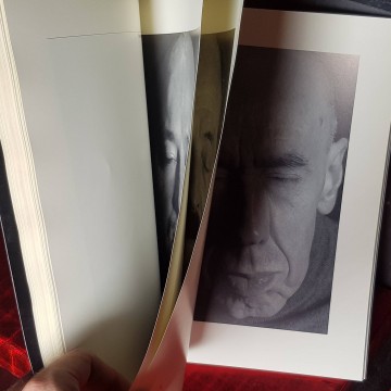 Ulls clucs Pere Formiguera catàleg de fotografia exposició MNAC compra