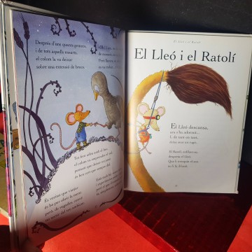 Contes per anar a dormir debi gliori contes infantils en Catalá