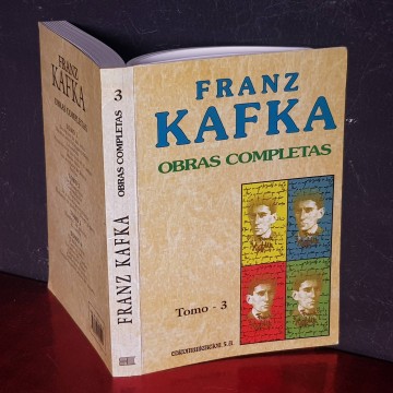 Brussels un solterón el castillo Franz Kafka librería online novela