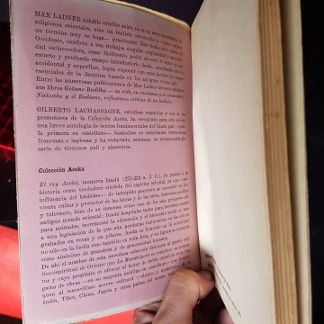 La enseñanza del Buda Max Ladner libros de budismo librería online