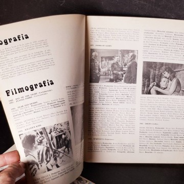 Dirigido por Stanley Kubrick 1 revista de cine librería online