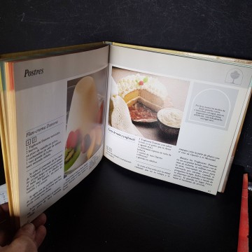 Yoghourt a la carta Danone 100 recetas fáciles de preparar con yogur