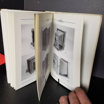 Segunda subasta cámaras de colección cámaras fotográficas 1990