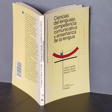 Libros de pedagogía enseñanza de la lengua libro Pedagogía librería