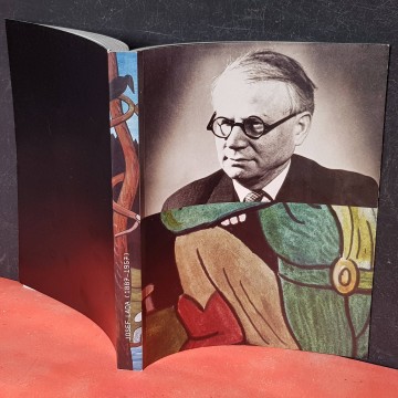 Josef Lada, Pavia Pecinková vida y obra catálogo del pintor checo