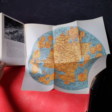 El País Vasco Pío Baroja guías de España ediciones destino libro