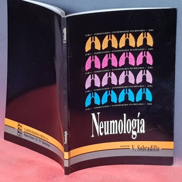 Libros de Neumología librería online libros de medicina comprar
