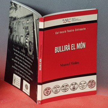 Obres de teatre en català llibres llibreria online Manuel Molins