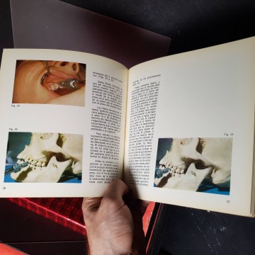 La anestesia en odontoestomatologia libro odontología librería