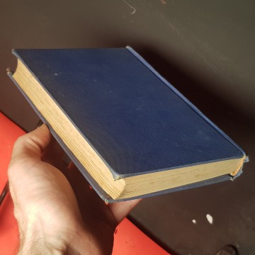 Peonia, de Pearl S buck